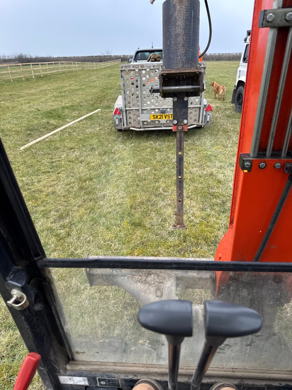 Recent Landscaping & Fencing Works — image 4