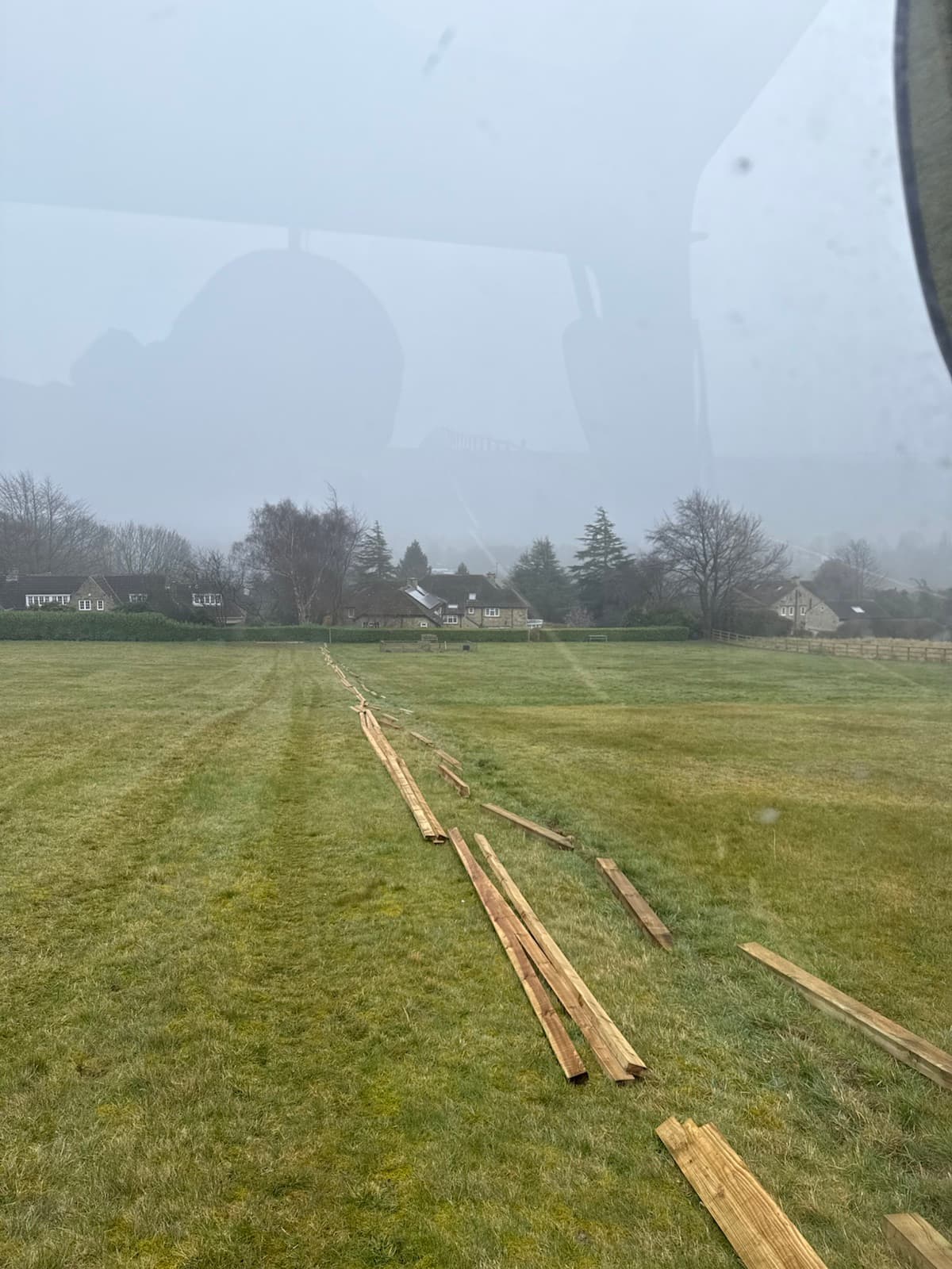 Recent Landscaping & Fencing Works — image 5