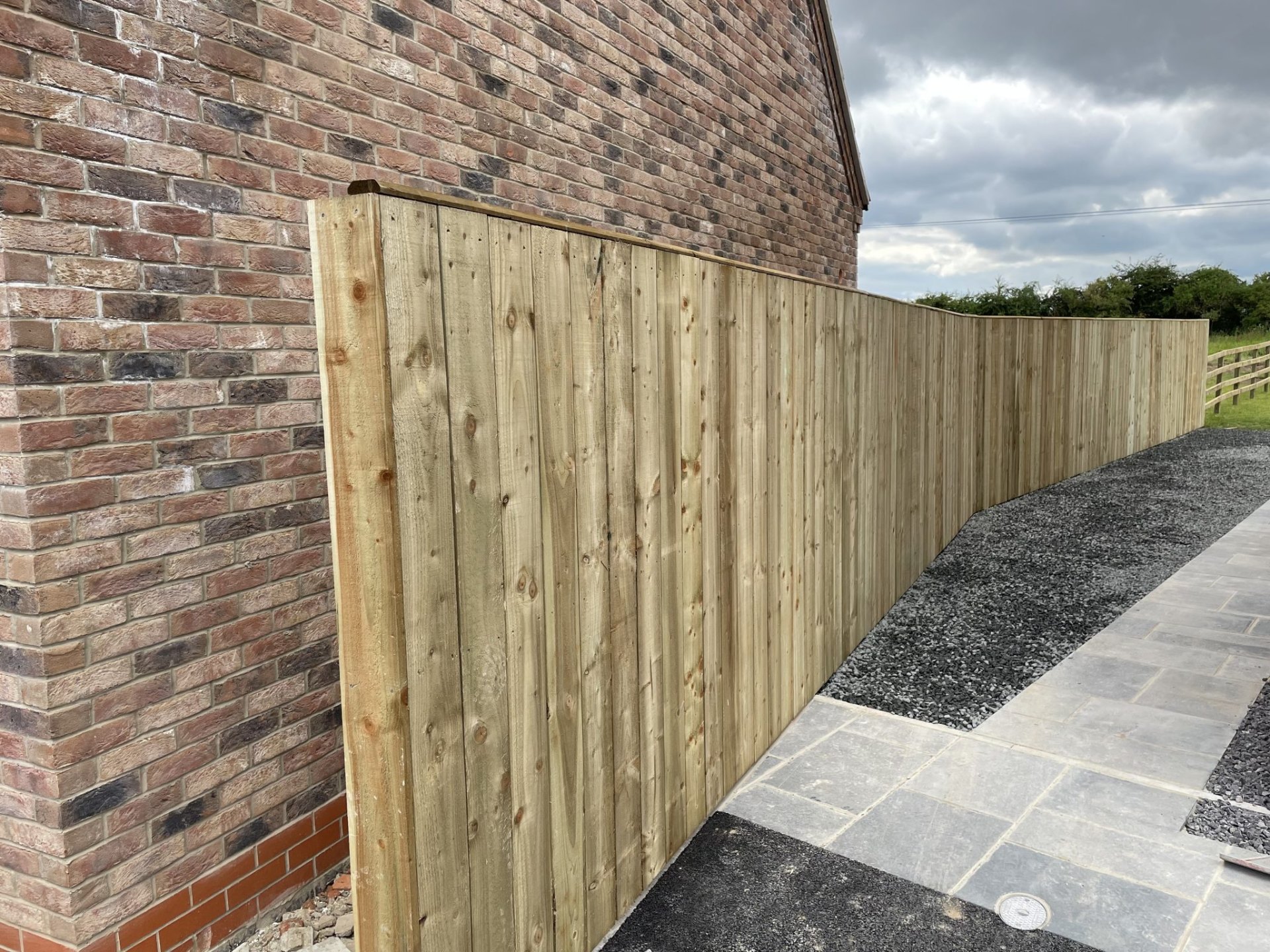 Fencing Project — image 1
