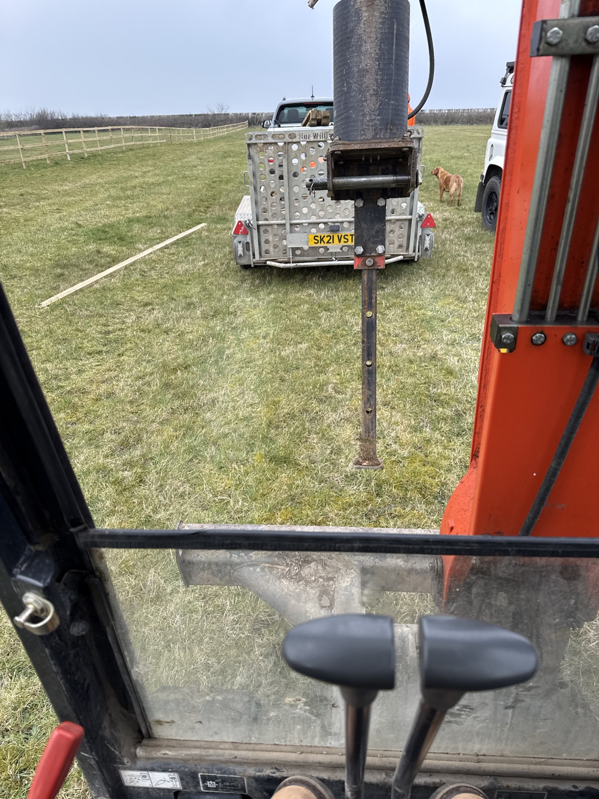 Recent Landscaping & Fencing Works — image 4