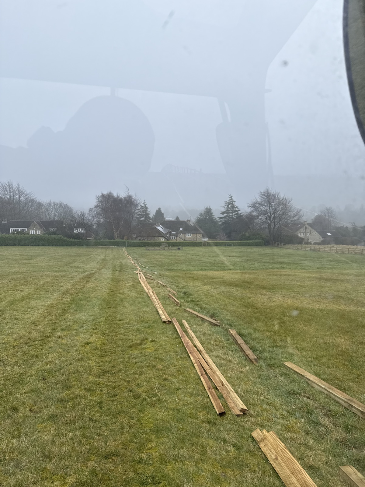Recent Landscaping & Fencing Works — image 5